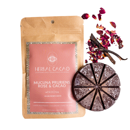 Pasion cacao