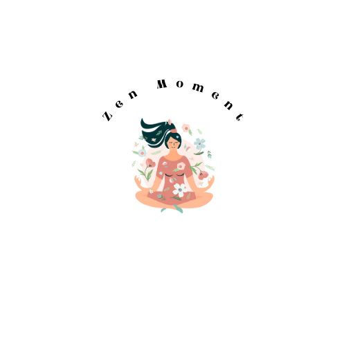Zen moment logo